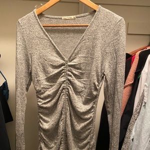 Fashion Nova- body con